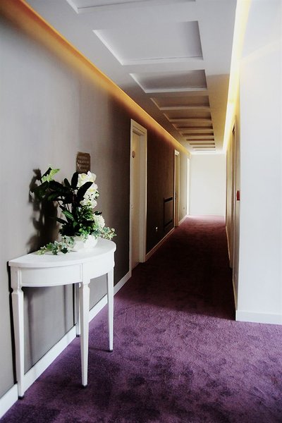 Lounge/Empfang