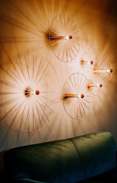 Lounge/Empfang