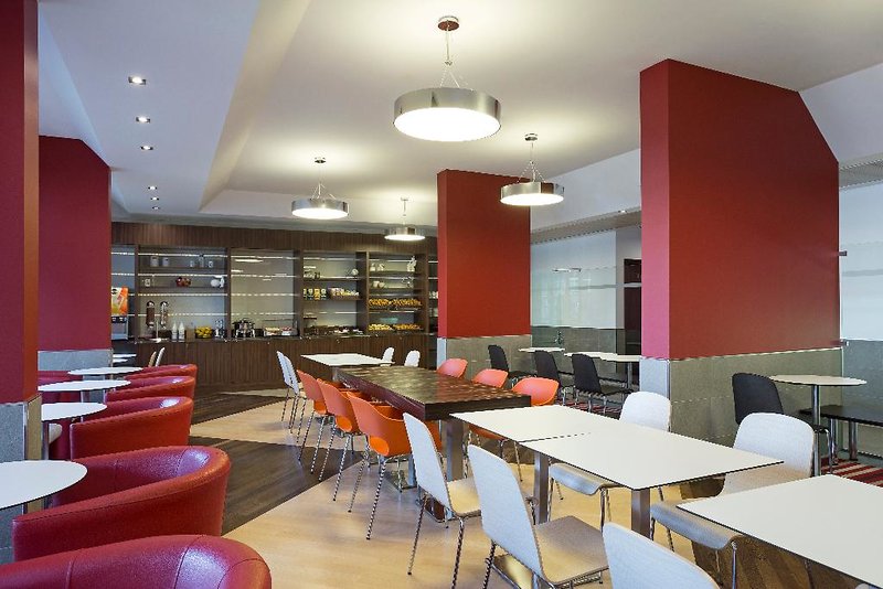B&B HOTEL Trento in Trient, Verona Bar