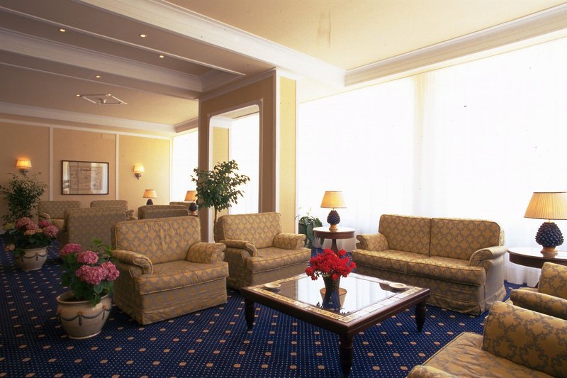 Lounge/Empfang