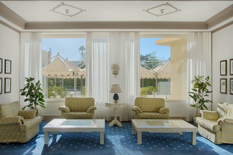 Lounge/Empfang