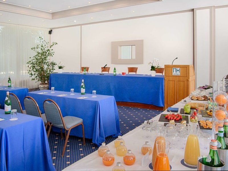 Konferenzraum