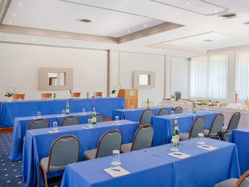 Konferenzraum