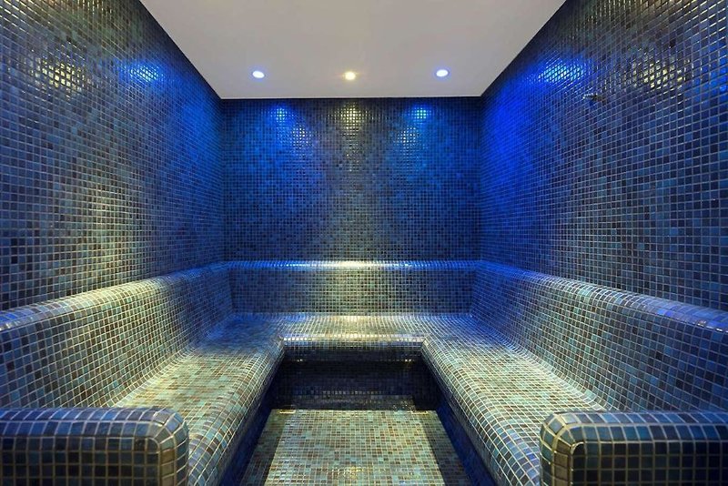 DoubleTree by Hilton Trabzon in Trabzon, Trabzon Wellness