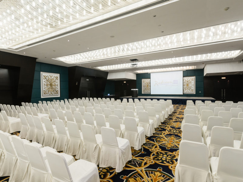 Konferenzraum