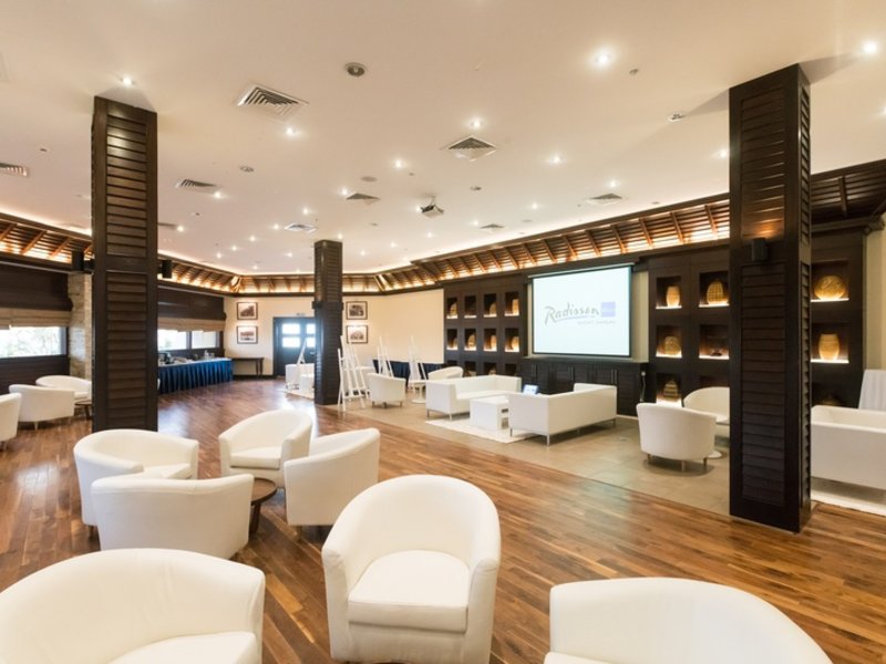 Lounge/Empfang