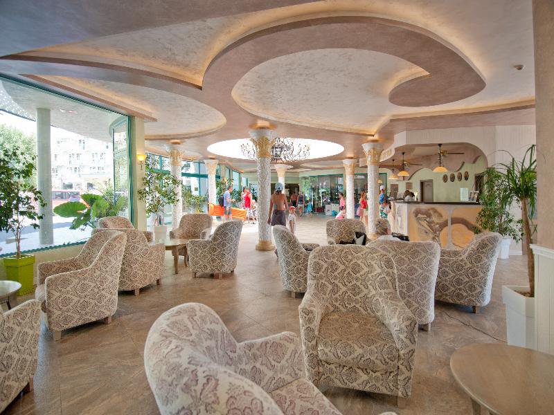 Lounge/Empfang