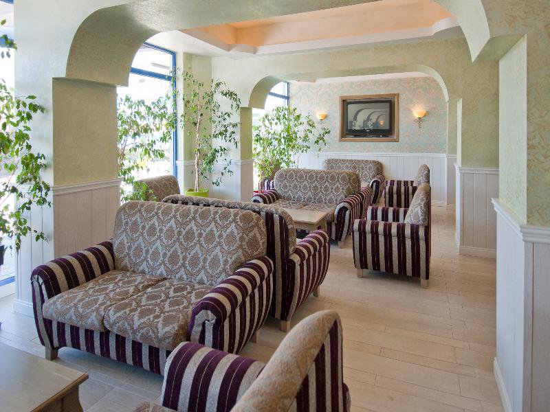 Lounge/Empfang