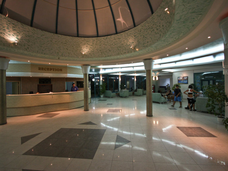 Lounge/Empfang