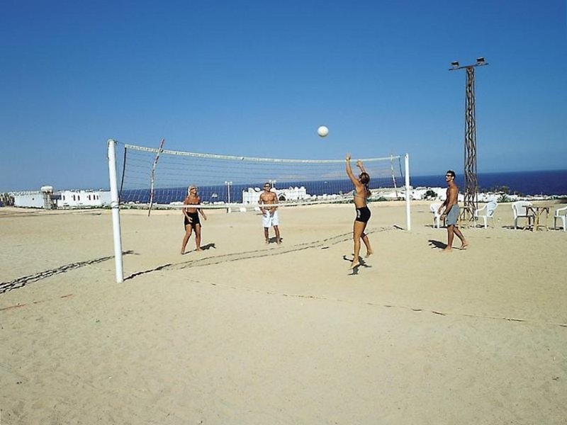 Sport und Freizeit