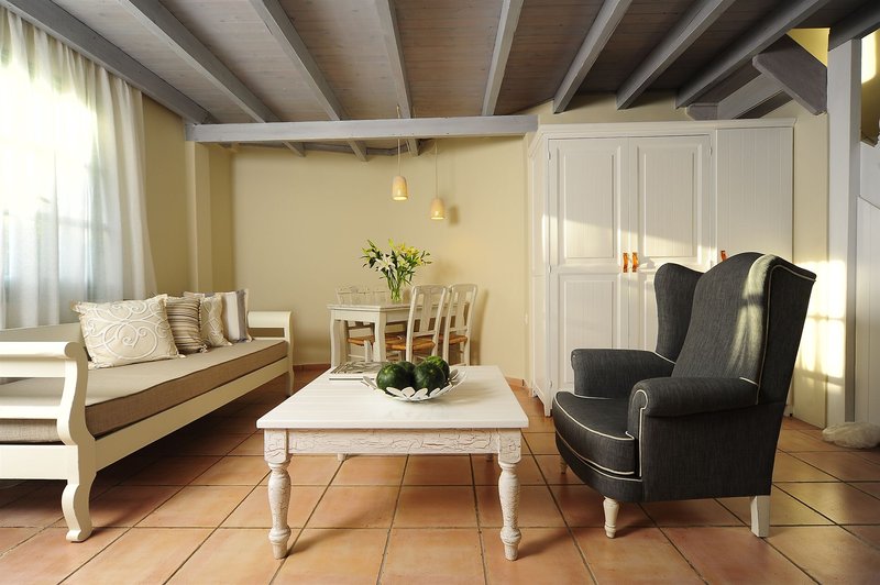 Lounge/Empfang