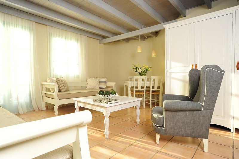 Lounge/Empfang
