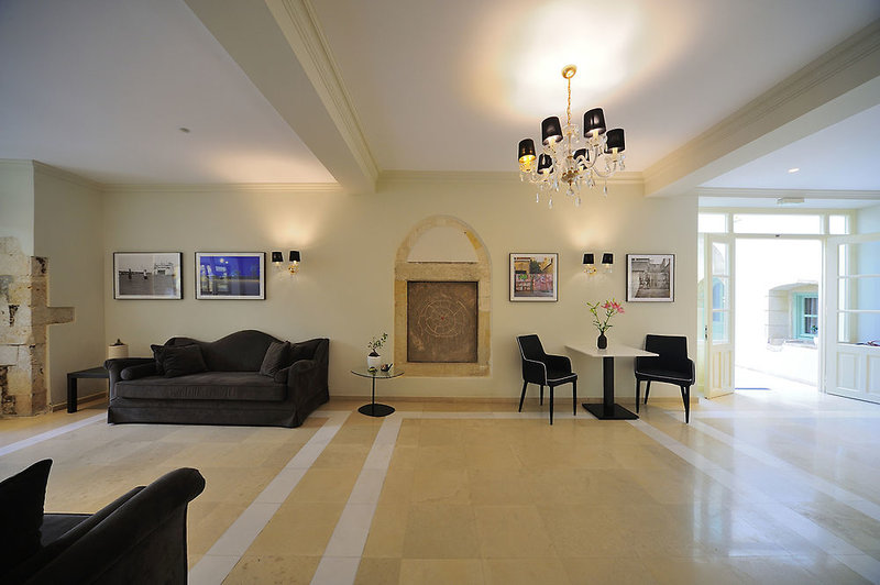 Lounge/Empfang