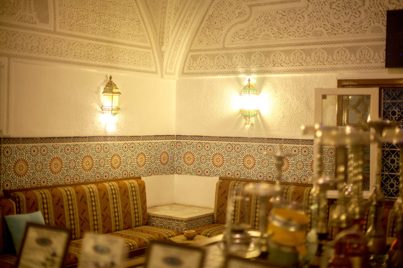 Lounge/Empfang