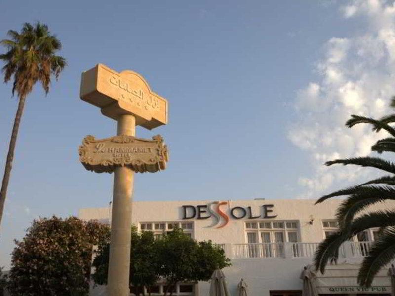 Terasse