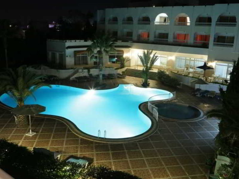 Pool