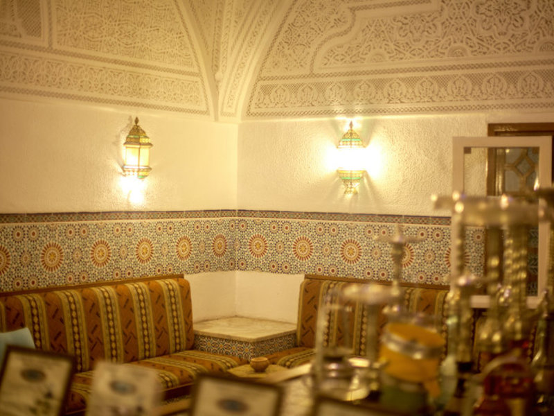 Lounge/Empfang