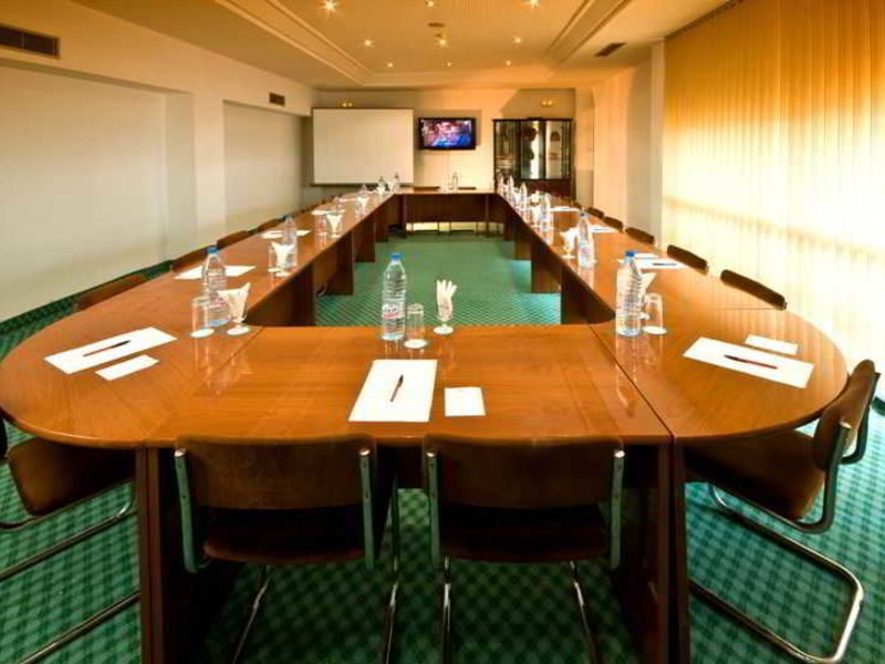 Konferenzraum