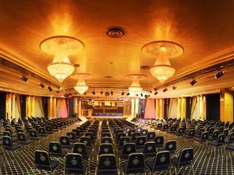 Konferenzraum