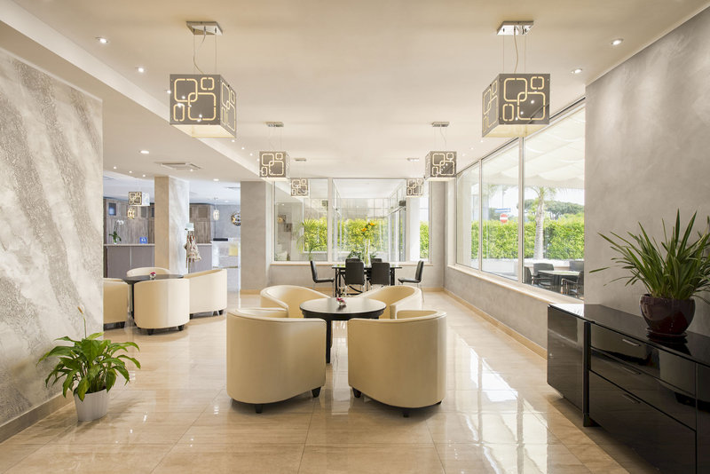 Lounge/Empfang