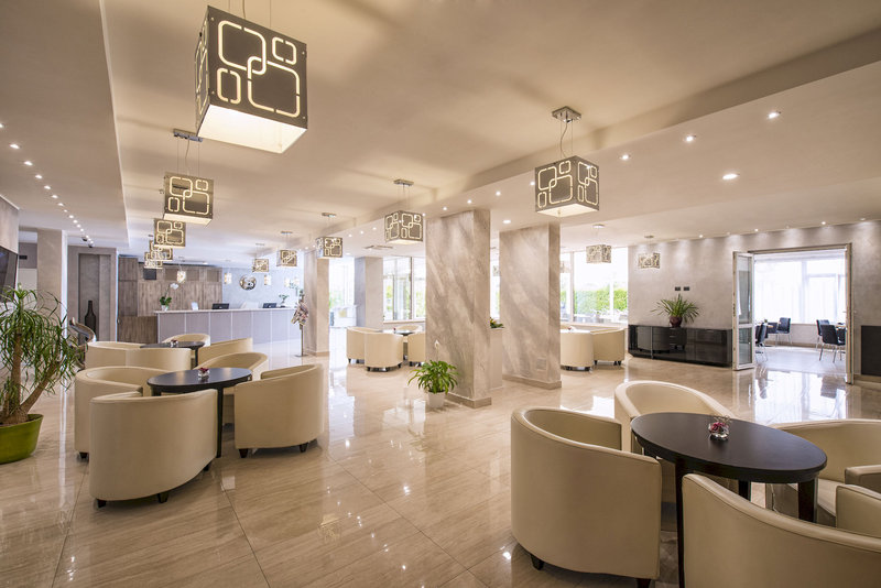 Lounge/Empfang