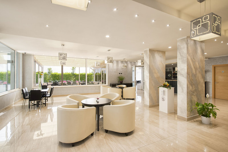 Lounge/Empfang