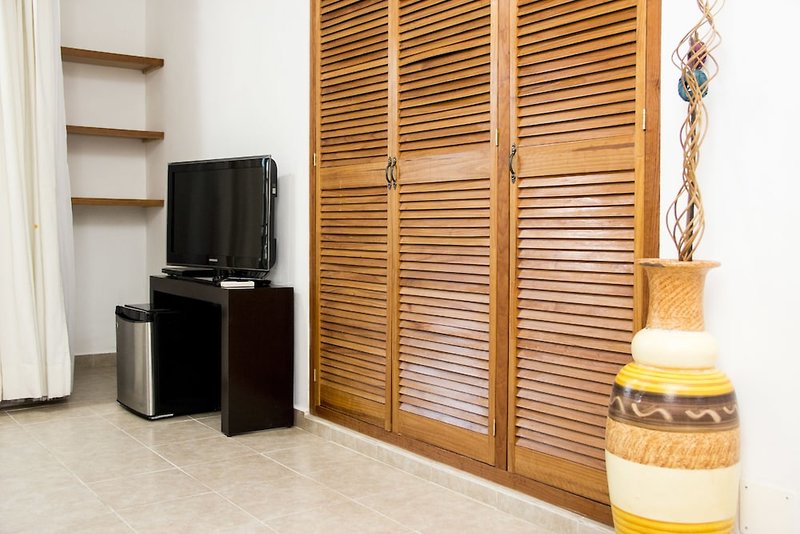 Hotel Sol Playa in Playa del Carmen, Cancun Wellness