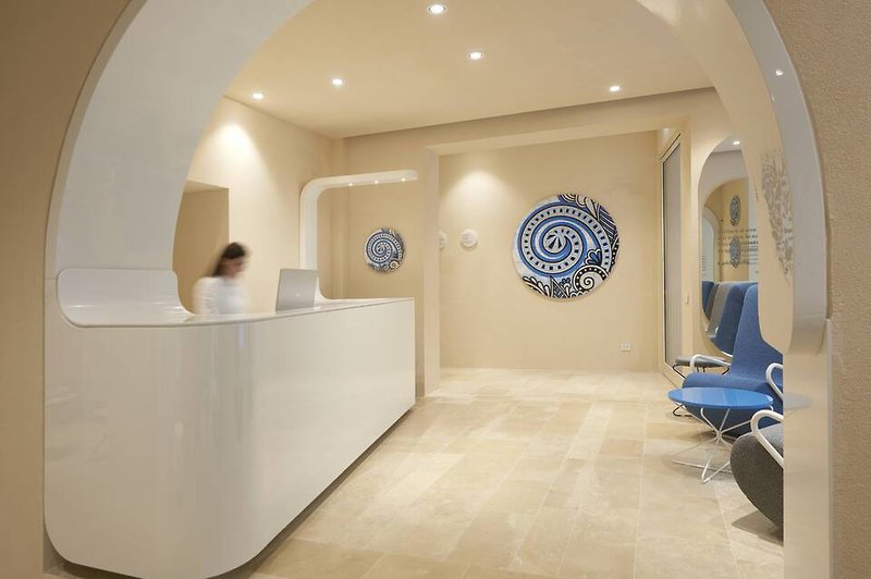 Lounge/Empfang