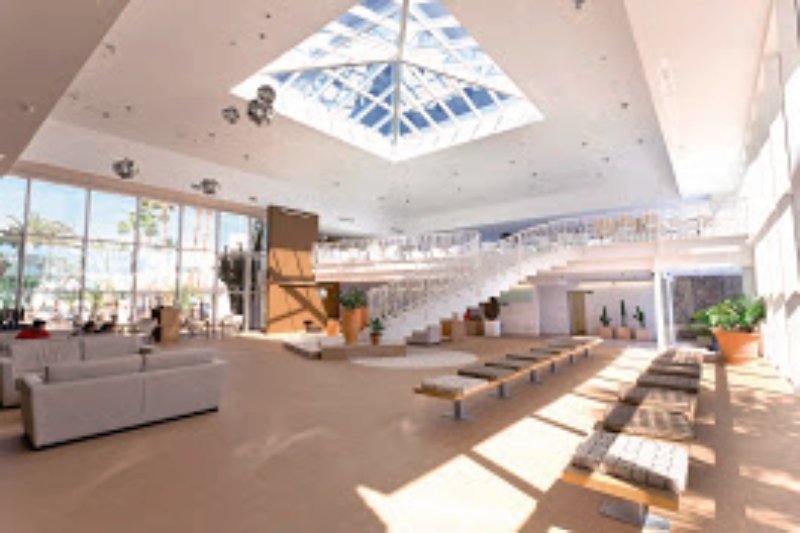 Lounge/Empfang