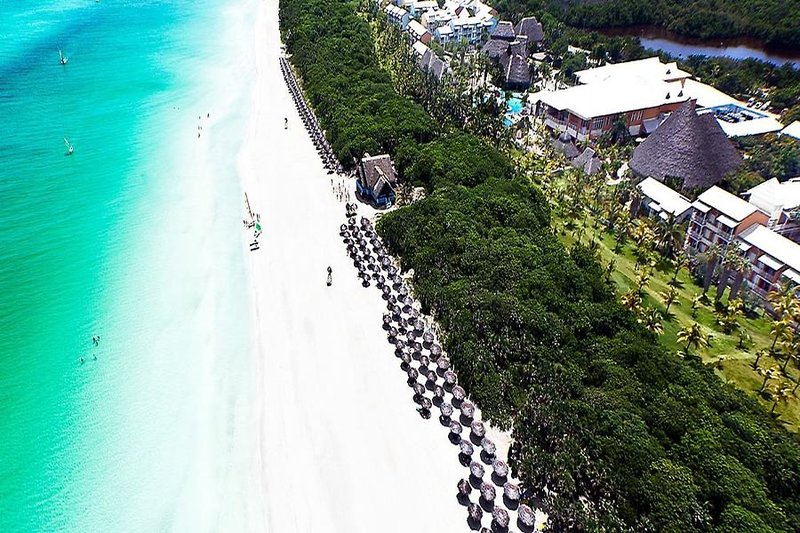 Royalton Hicacos in Varadero, Varadero Strand