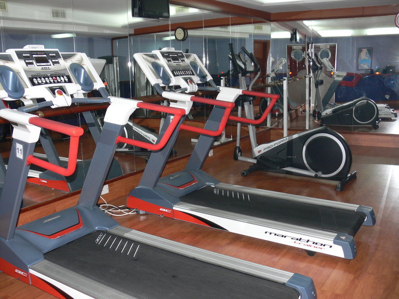 Sport und Freizeit