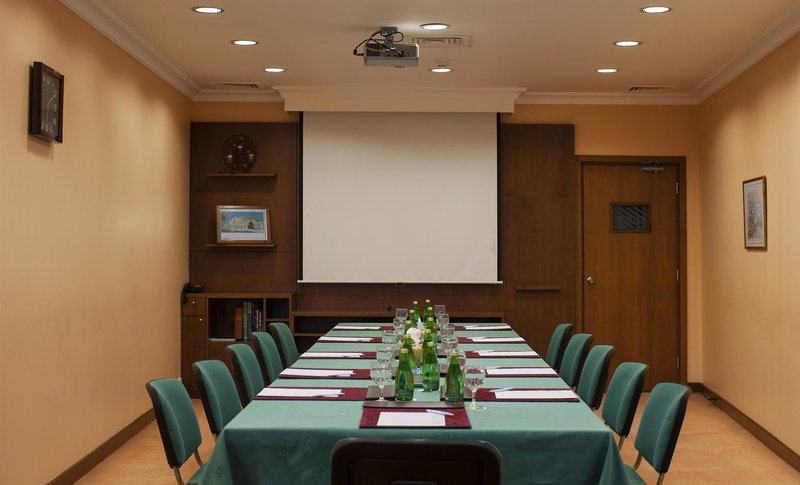 Konferenzraum