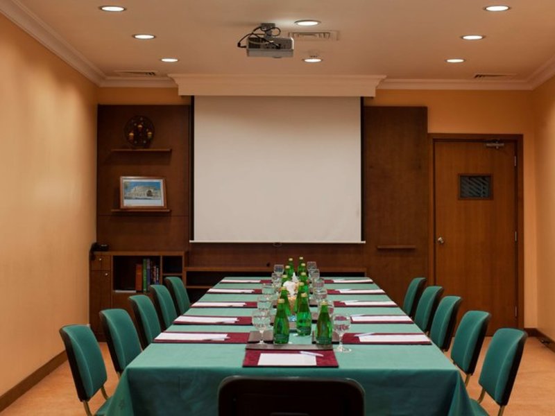 Konferenzraum