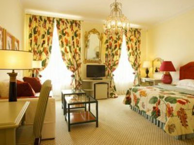 Narutis Hotel in Vilnius, Vilnius (Litauen) Wohnbeispiel
