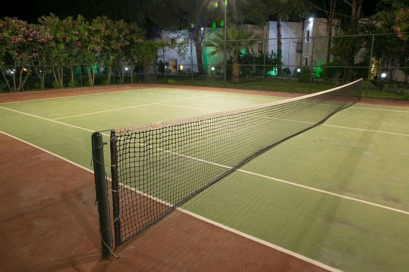 Sport und Freizeit