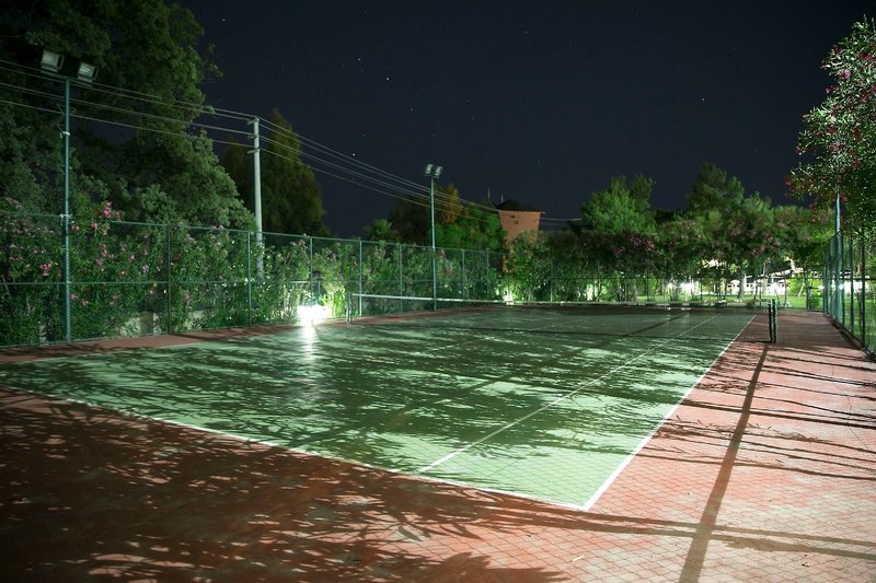 Sport und Freizeit