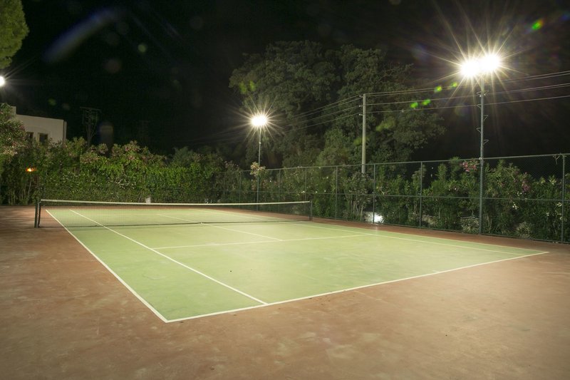 Sport und Freizeit