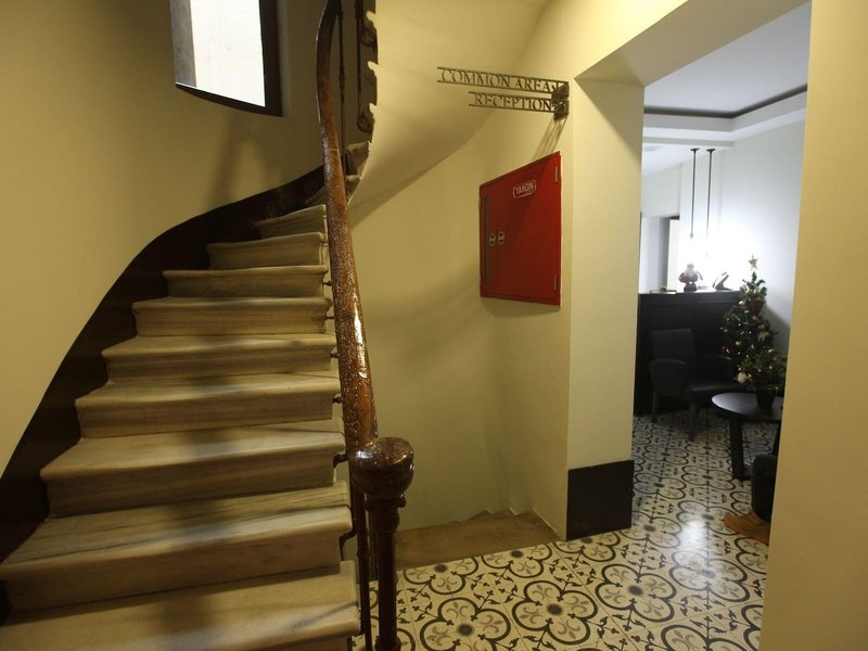 Lounge/Empfang