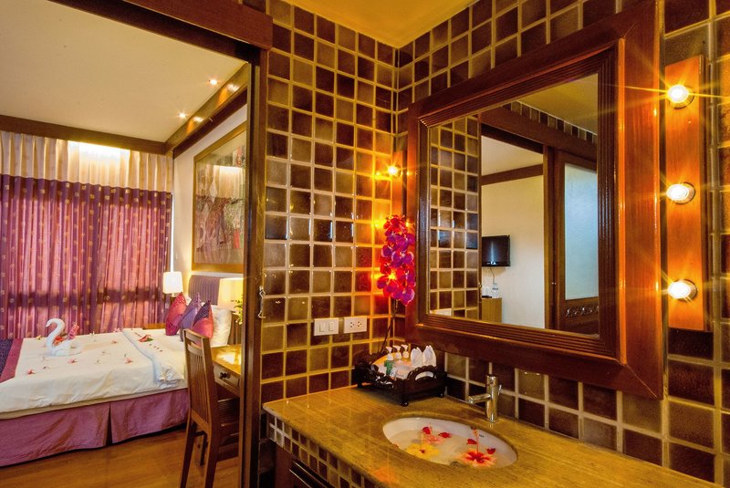 Badezimmer