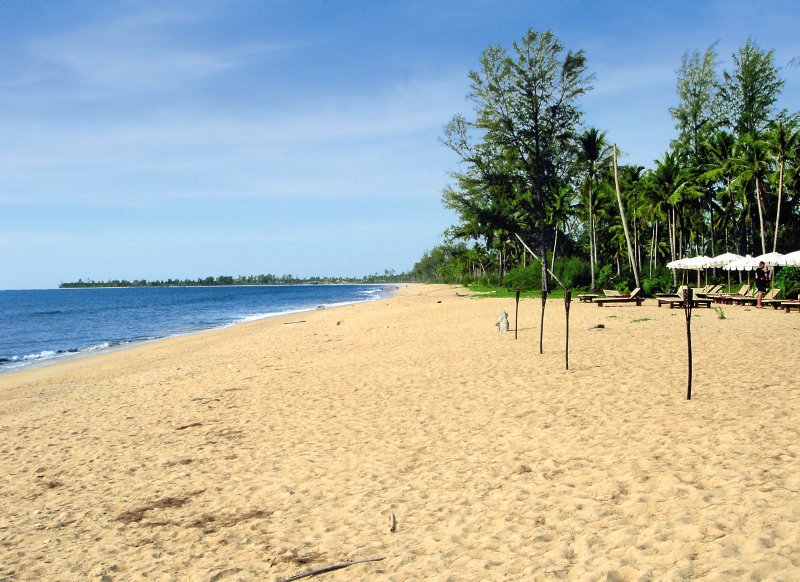 Strand