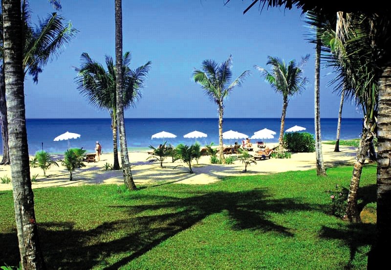 Strand