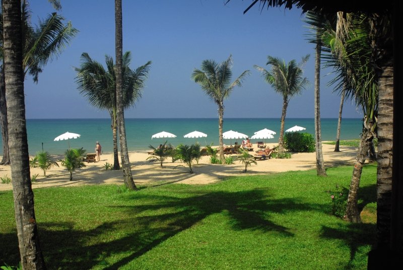 Strand