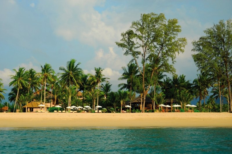 Strand