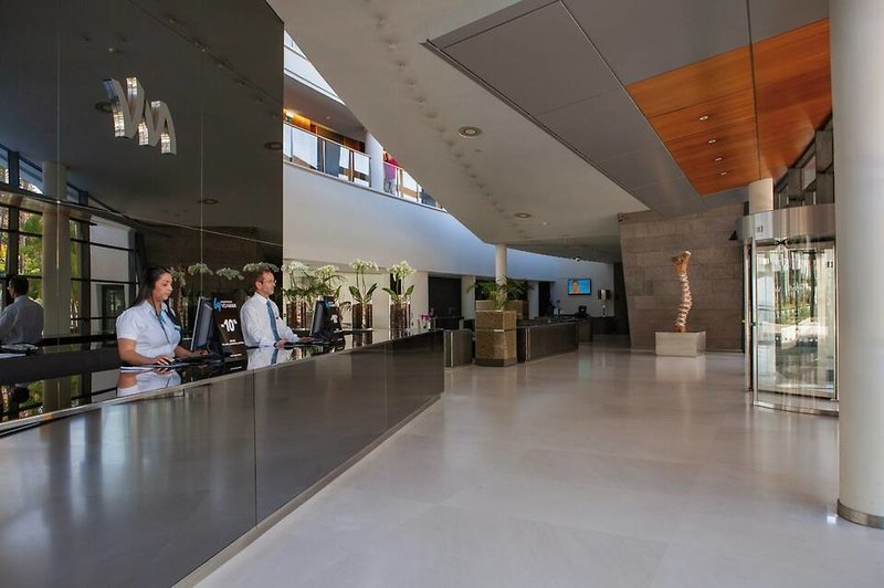 Lounge/Empfang