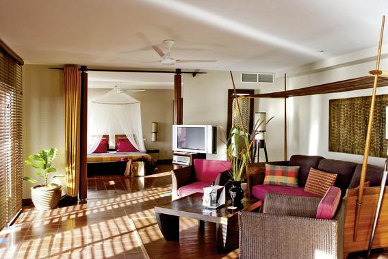 Lounge/Empfang