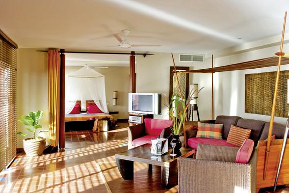 Lounge/Empfang