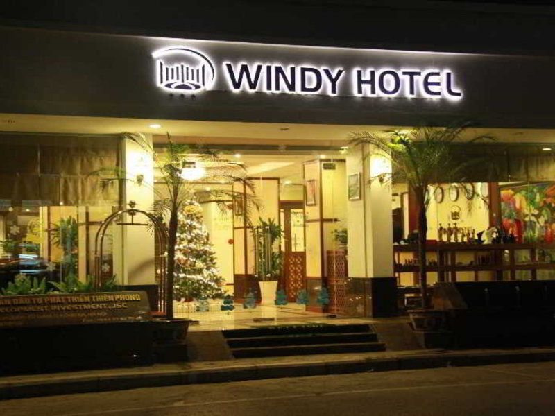 Hanoi Windy Hotel in Hanoi, Hanoi (Vietnam) Außenaufnahme