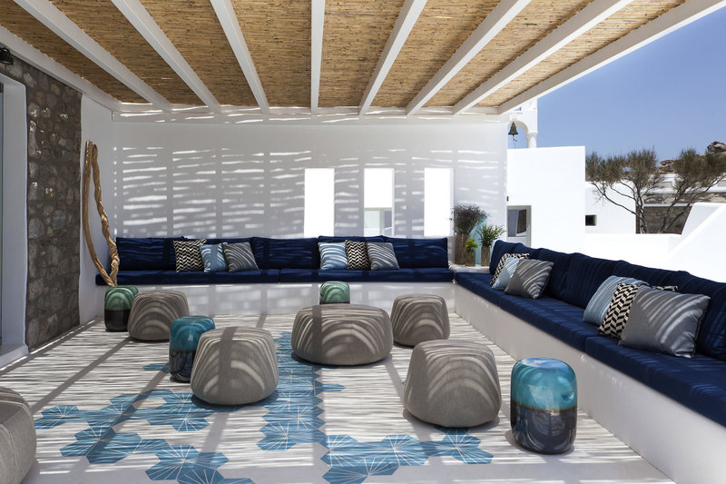 Lounge/Empfang