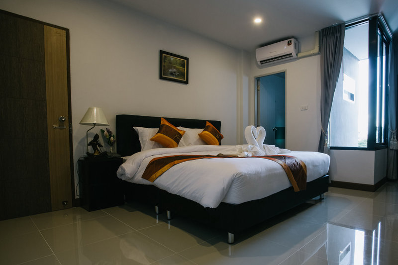 Tarntong Boutique in Chiang Mai, Chiang Mai Wohnbeispiel