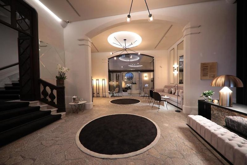 Lounge/Empfang